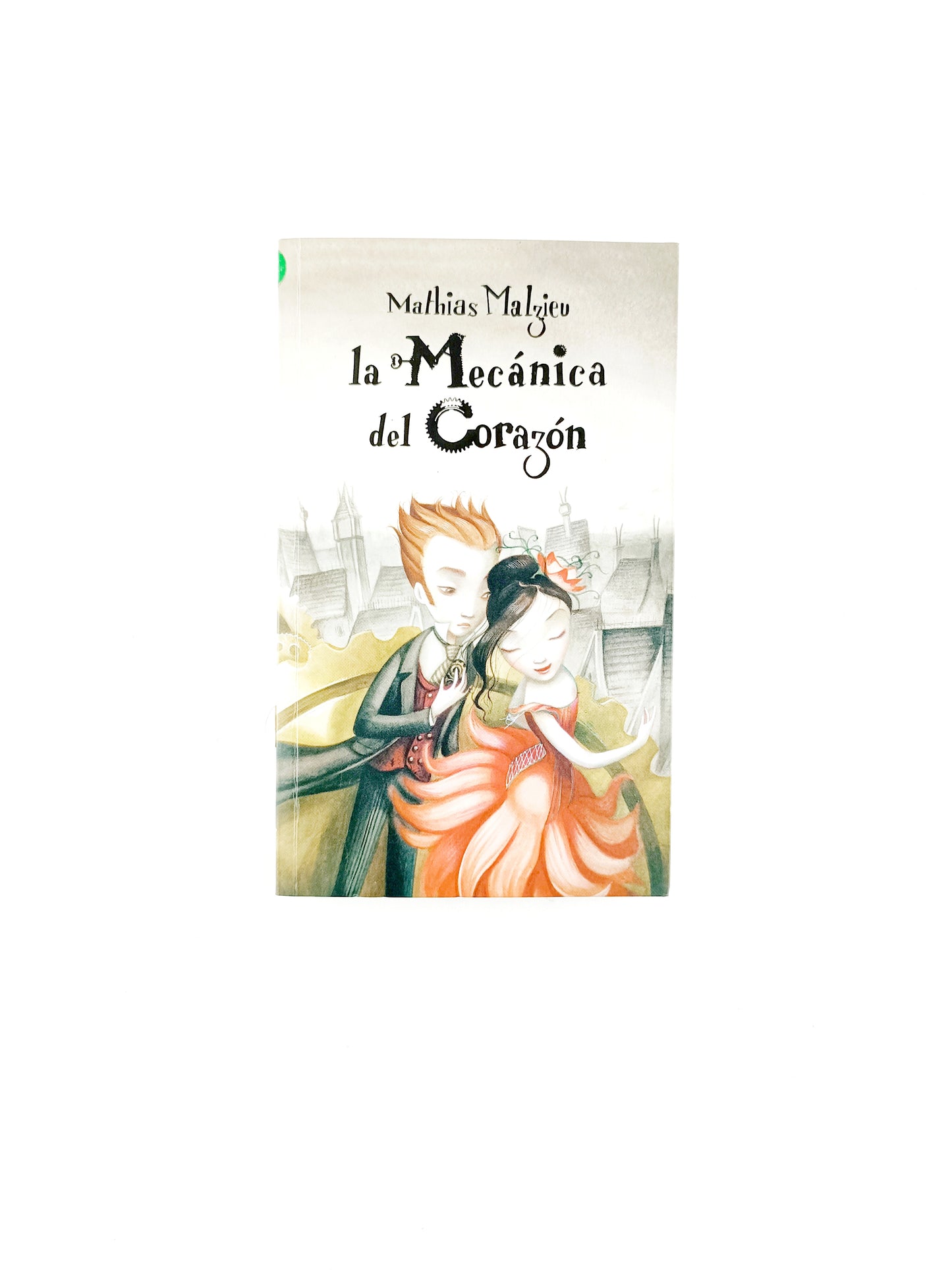 La mecánica del corazón