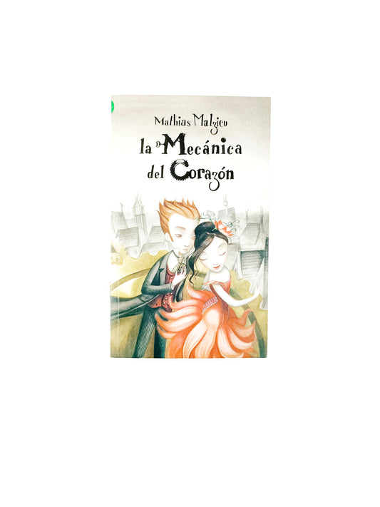 La mecánica del corazón