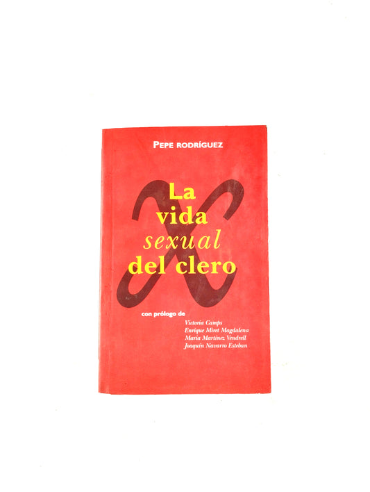La vida sexual del clero
