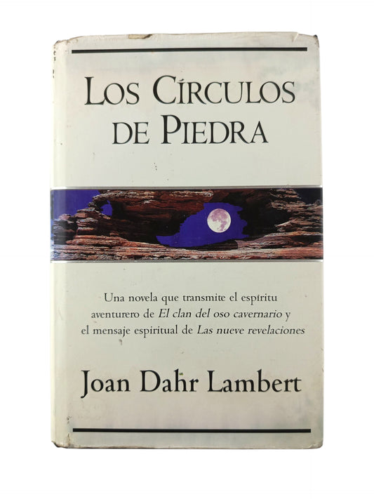 Los Círculos De Piedra