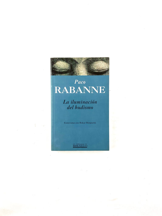 La iluminación del budismo