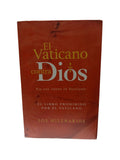 El vaticano contra Dios by Los milenarios