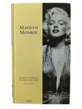 Marilyn Monroe by Luis García