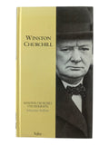 Winston Churchill by Sebastian Haffner