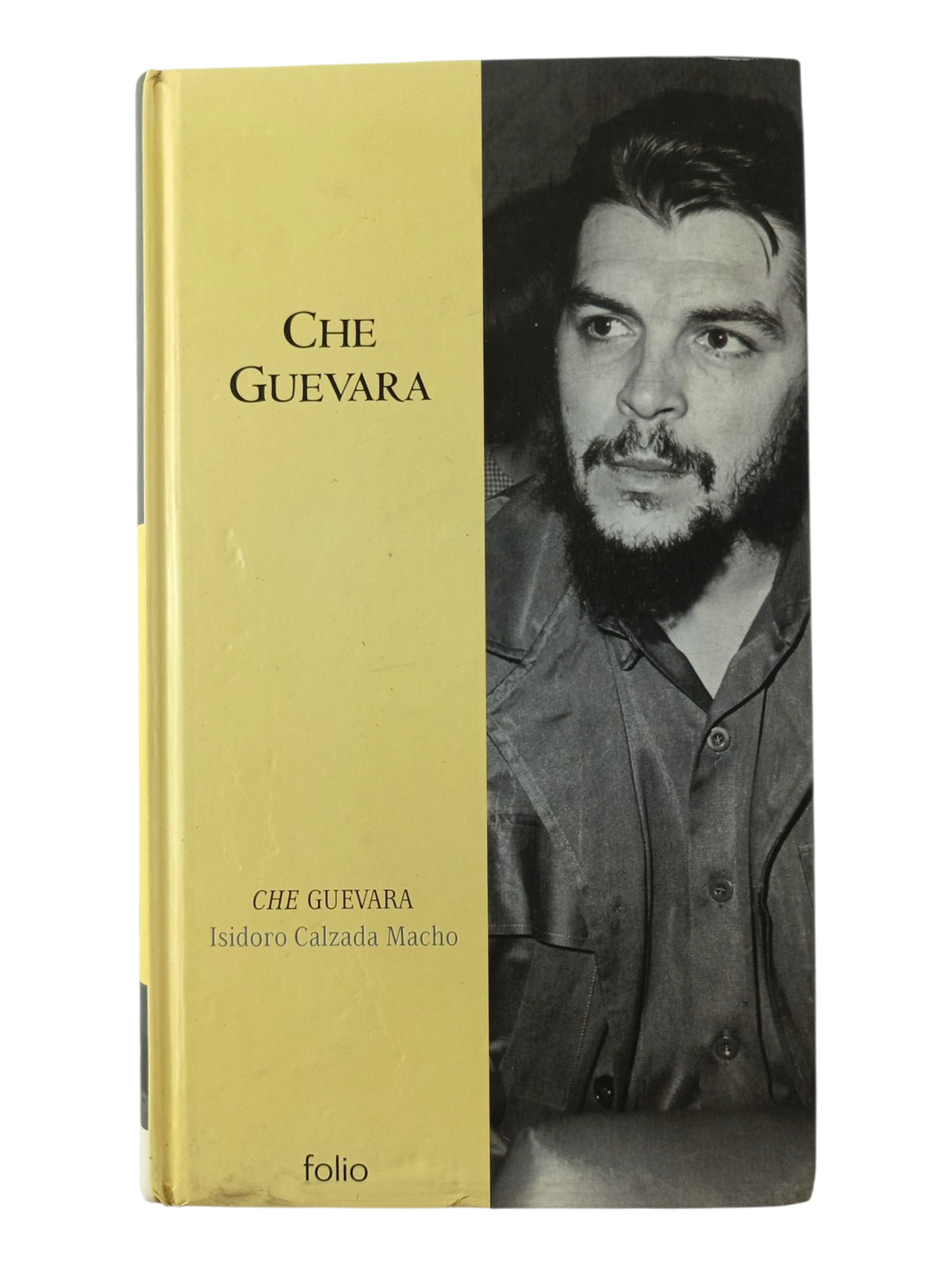 Che Guevara by Isidoro Calzada