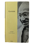 Gandhi by Stanley Wolpert