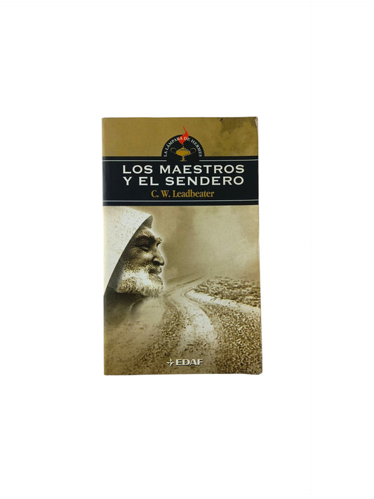 Los Maestros y el Sendero