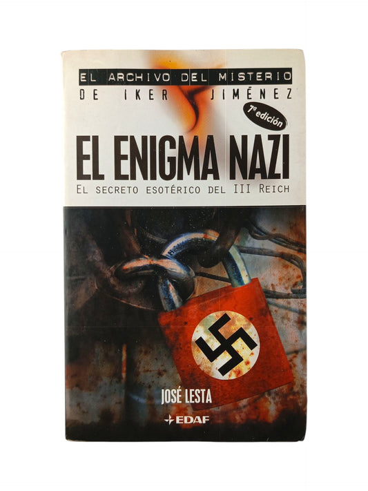 El Enigma Nazi