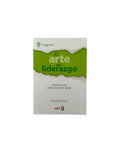 El Arte Del Liderazgo by Thomas Cleary (ed)