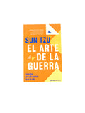 El Arte de la guerra by libreriatroya.com