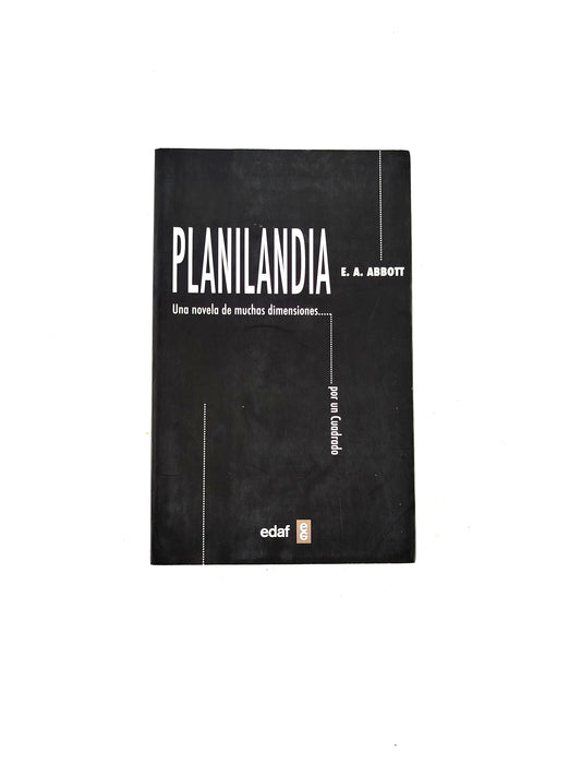 Planilandia
