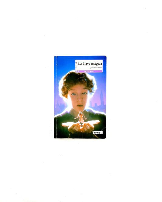 La llave mágica