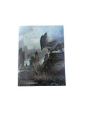 El arte de Juego de Tronos by Deborah Riley y Jody Revenson