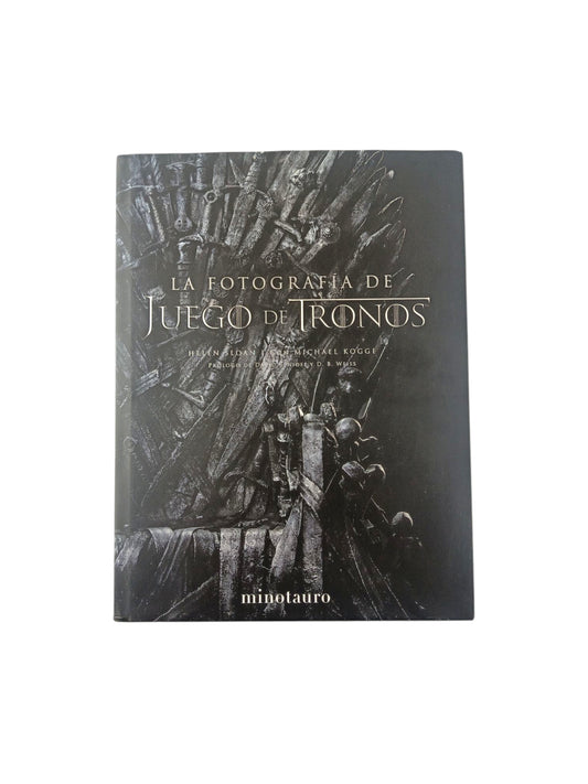 Juego de Tronos Fotografía