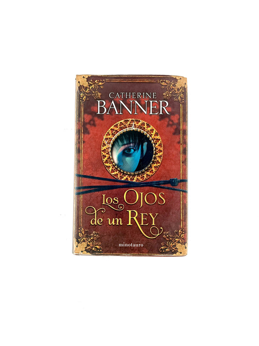 Los ojos de un rey