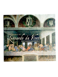 Los Tesoros de Leonardo Da Vinci by Matthew Landrus