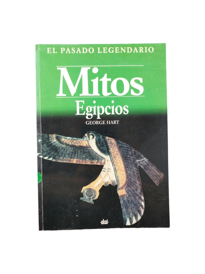 Mitos egipcios