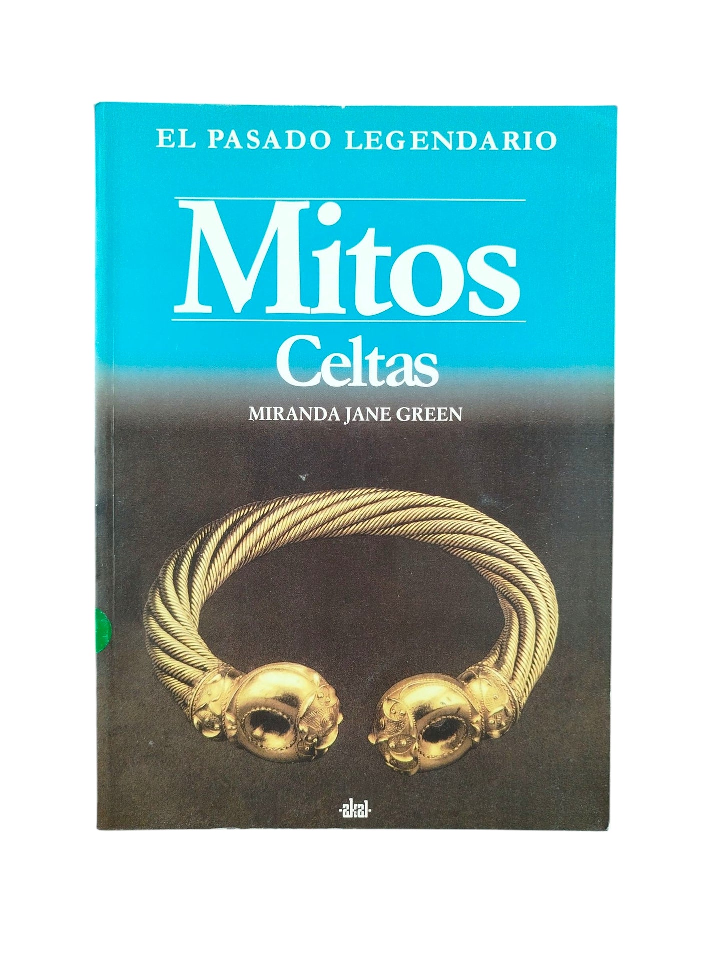 Mitos celtas