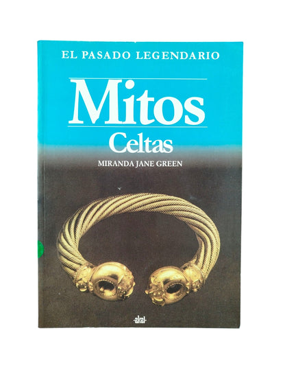 Mitos celtas