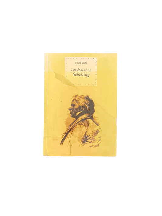 Las épocas de schelling