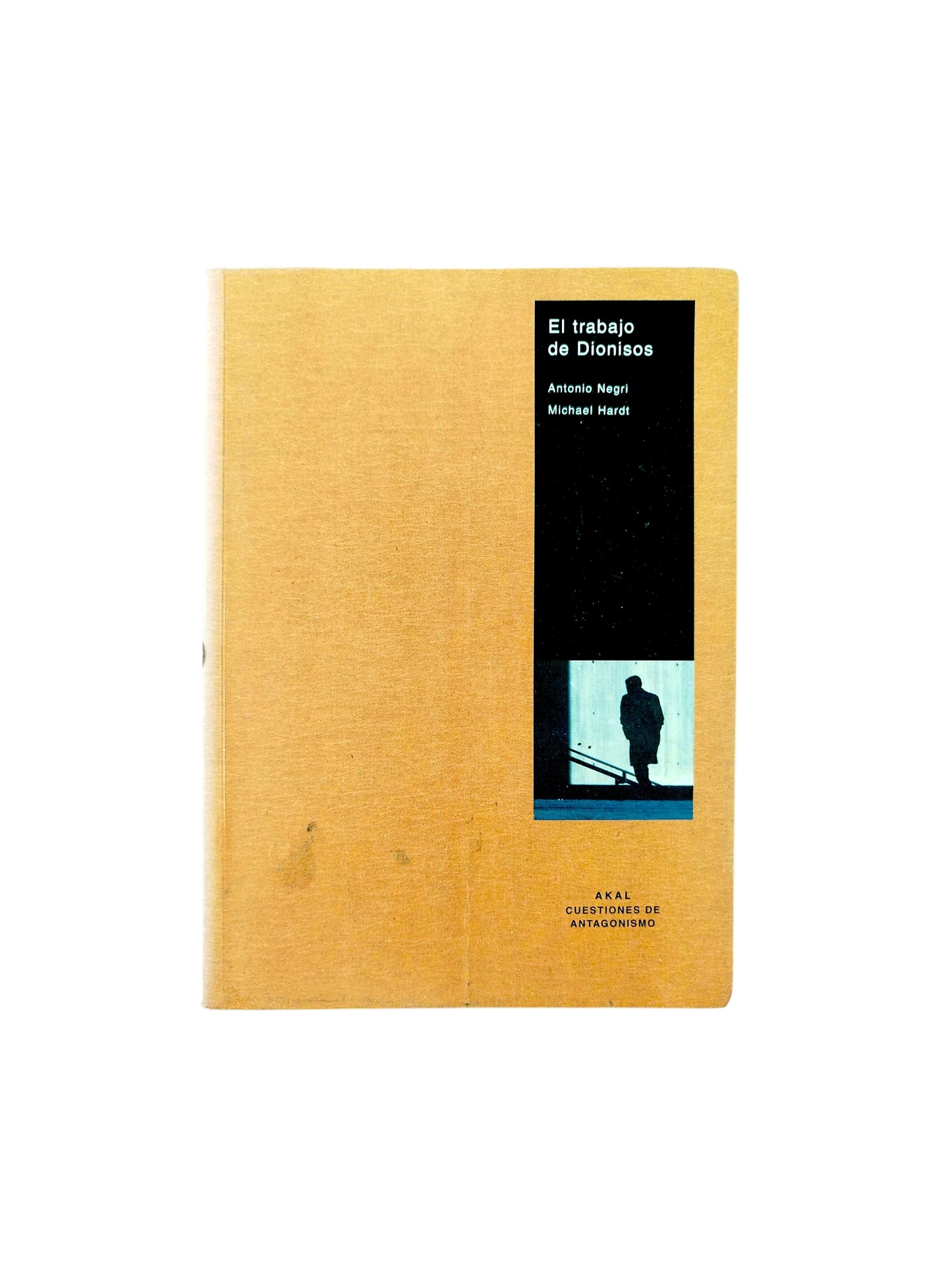 El trabajo de Dionisos