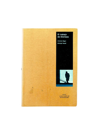 El trabajo de Dionisos