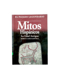 Mitos Hispánicos by Marco V. García Quintela