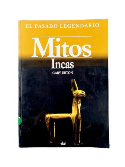 Mitos Incas