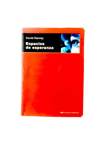 Espacios de esperanza