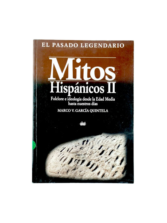 Mitos hispánicos II