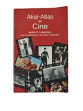 Akal atlas del cine by Andre Z Labarrere
