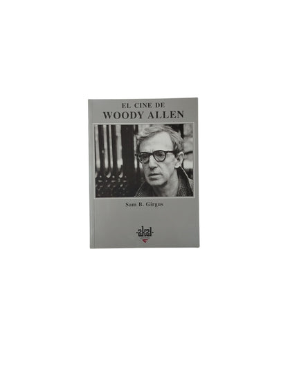 El Cine De Woody Allen