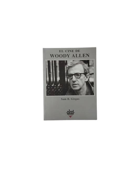 El Cine De Woody Allen