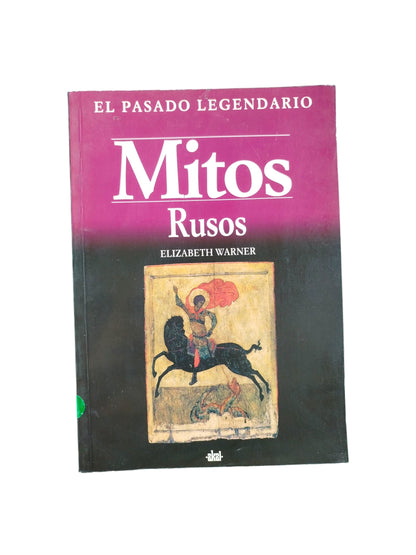 Mitos rusos