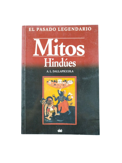 Mitos hindúes