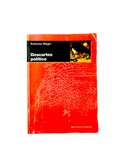 Descartes político