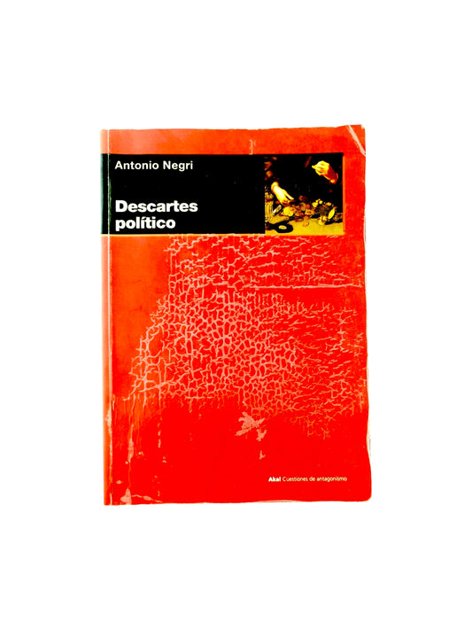 Descartes político
