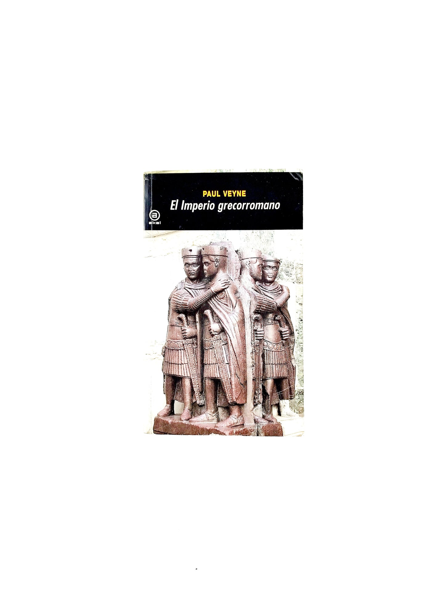 El imperio grecorromano