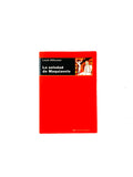 La soledad de maquiavelo by Louis Althusser