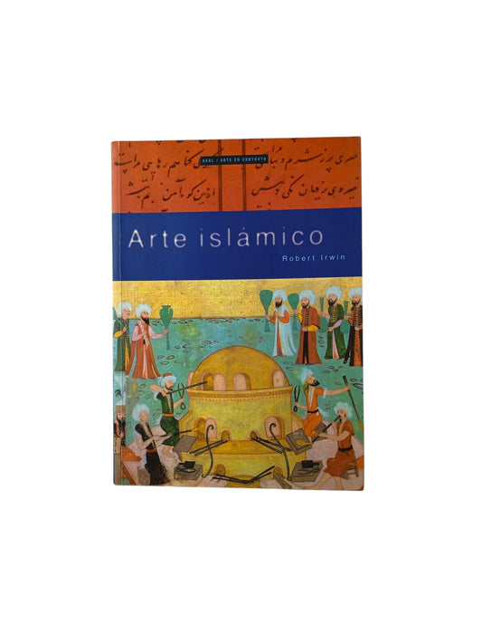 Arte islámico