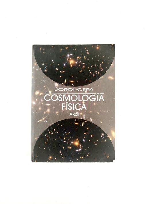 Cosmología Física