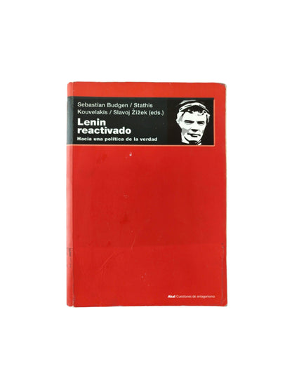 Lenin reactivado