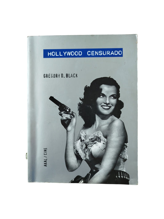 Hollywood censurado