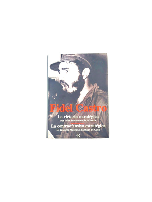 La victoria estratégica, la contraofensiva estratégica