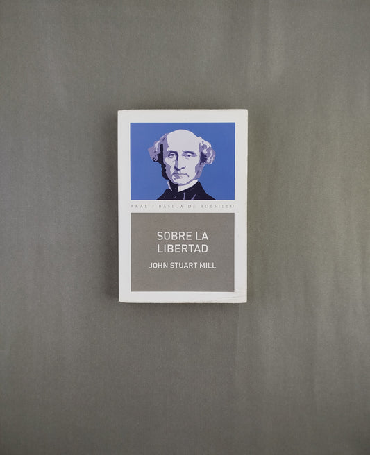 Sobre la libertad