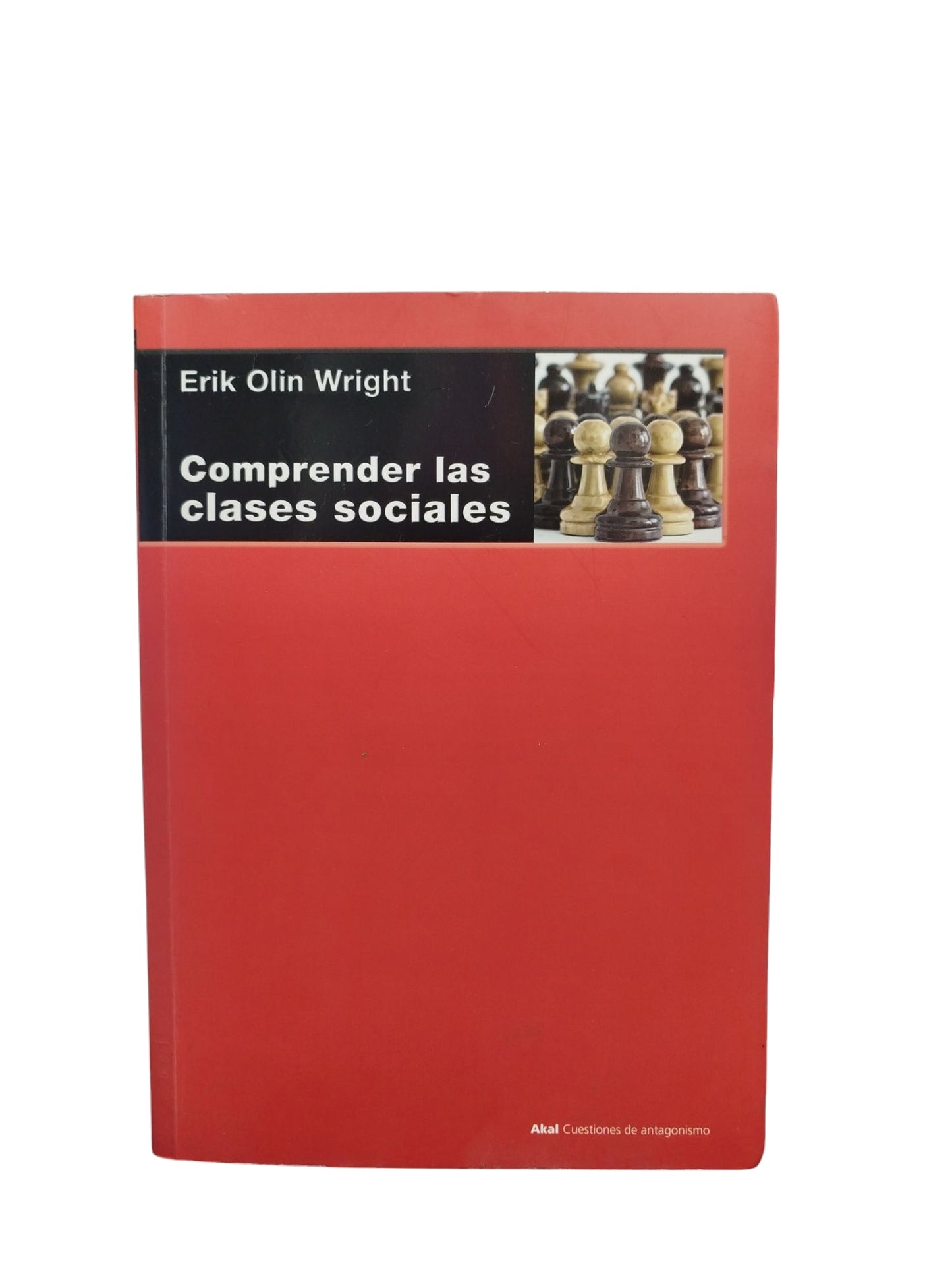 Comprender las clases sociales