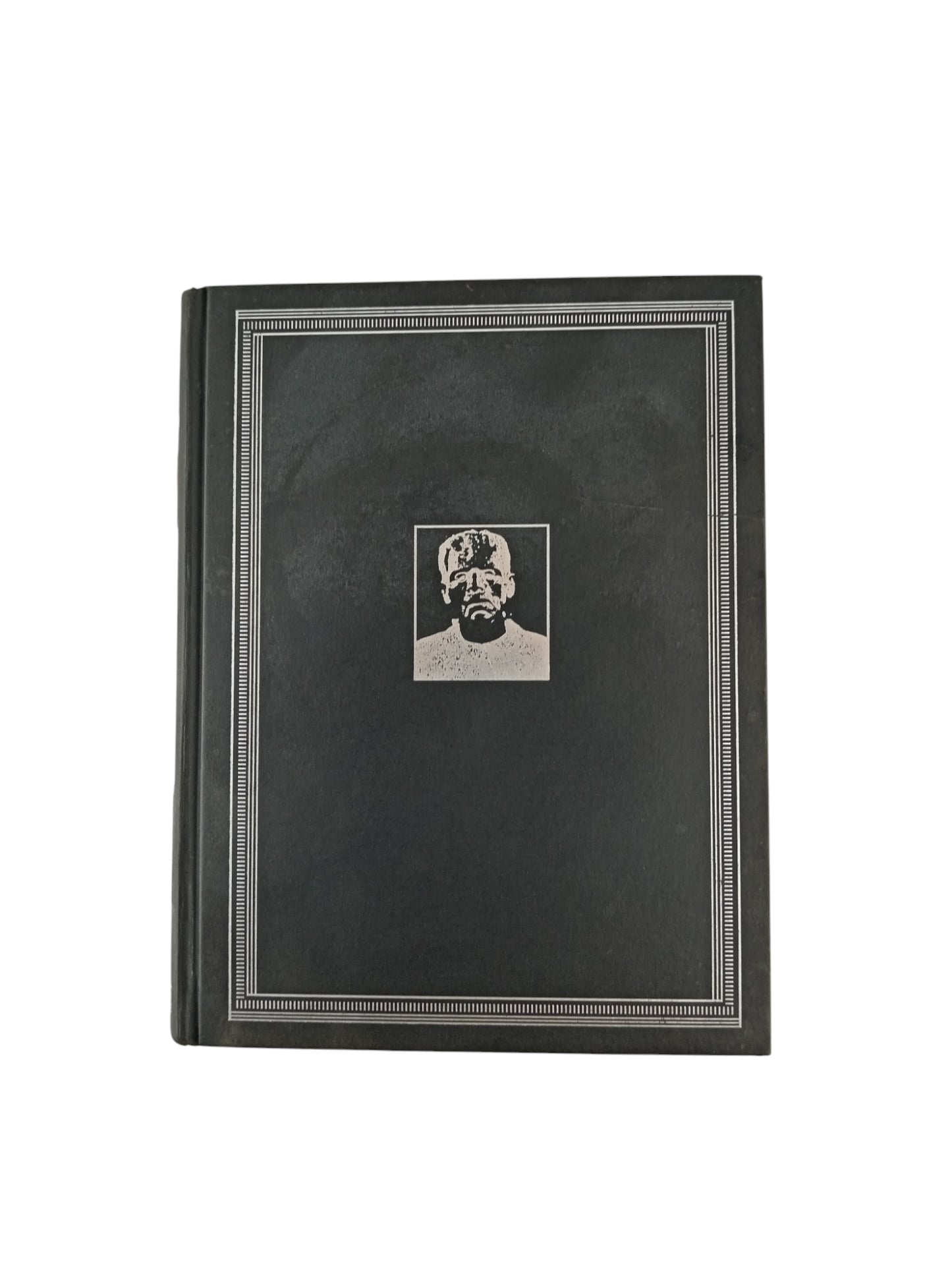 Frankenstein edición anotada