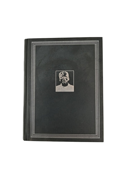 Frankenstein edición anotada