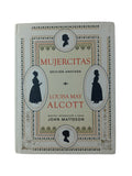 Mujercitas edición anotada by Louisa May Alcott