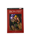 Iron Fist Los Héroes Más Poderosos Marvel no. 28 by Stan Lee